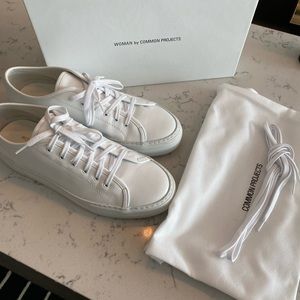 Common Projects Tournament Low